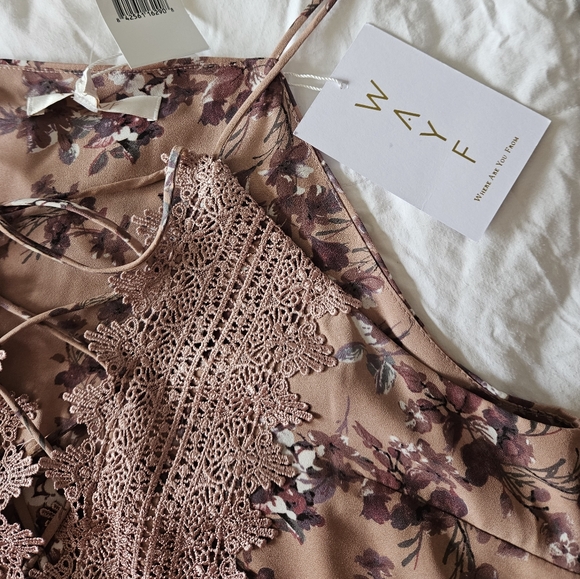 Designer tank - Picture 4 of 4